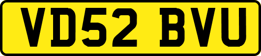 VD52BVU