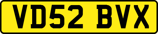 VD52BVX
