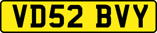 VD52BVY