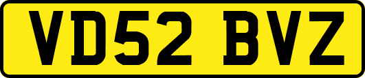 VD52BVZ
