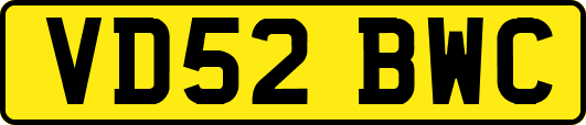 VD52BWC