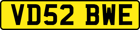 VD52BWE