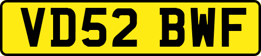 VD52BWF
