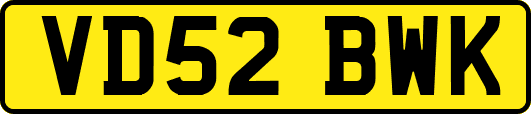 VD52BWK