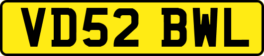 VD52BWL
