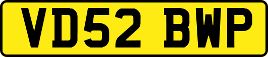 VD52BWP