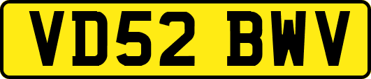 VD52BWV
