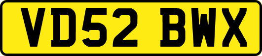 VD52BWX