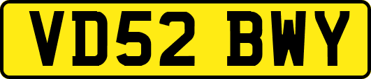 VD52BWY