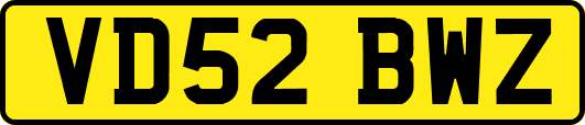 VD52BWZ