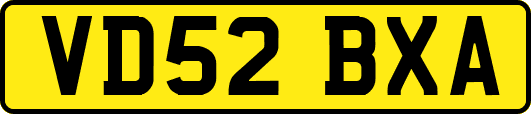 VD52BXA