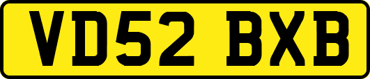 VD52BXB