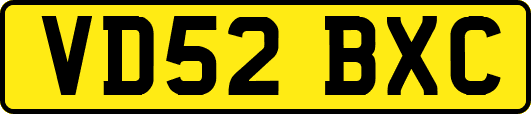 VD52BXC