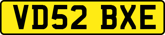 VD52BXE