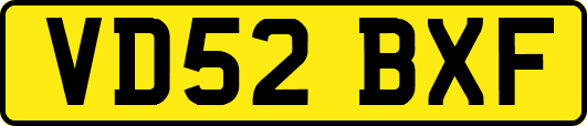VD52BXF