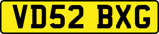 VD52BXG