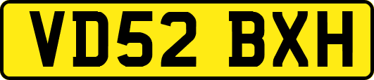 VD52BXH