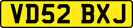 VD52BXJ