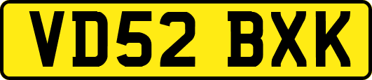 VD52BXK