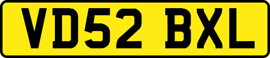 VD52BXL