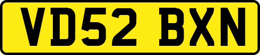 VD52BXN
