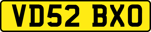 VD52BXO