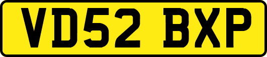 VD52BXP