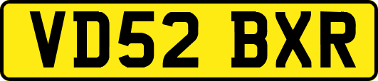 VD52BXR