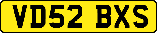 VD52BXS