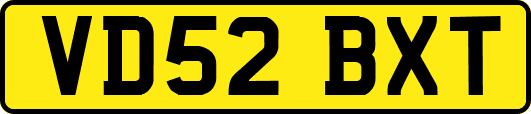 VD52BXT