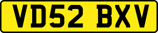 VD52BXV