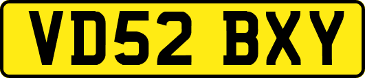 VD52BXY
