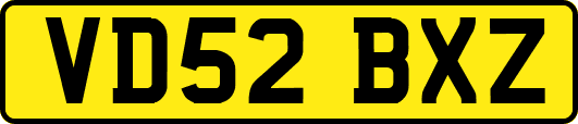 VD52BXZ