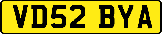 VD52BYA