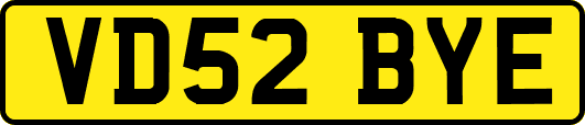 VD52BYE