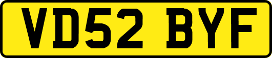 VD52BYF