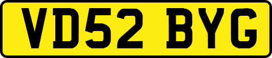 VD52BYG