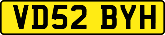 VD52BYH