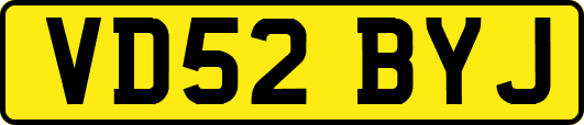 VD52BYJ