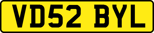 VD52BYL
