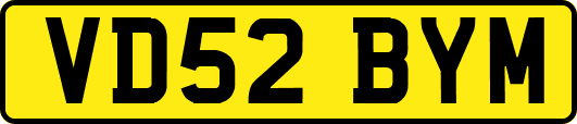 VD52BYM