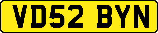 VD52BYN