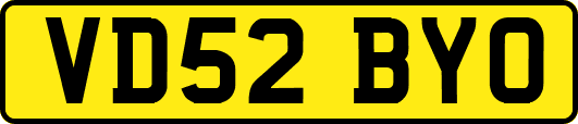 VD52BYO