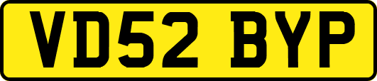 VD52BYP