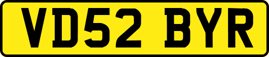 VD52BYR