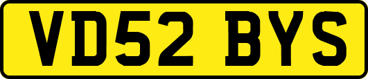VD52BYS