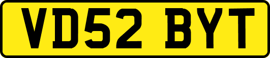 VD52BYT