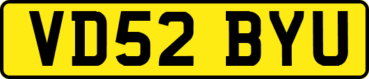 VD52BYU