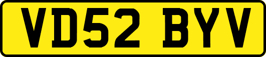 VD52BYV