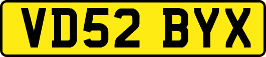 VD52BYX